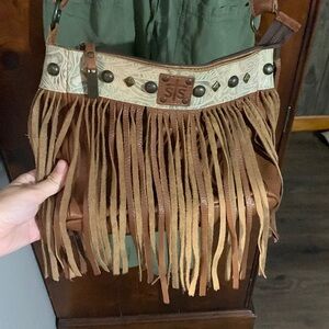 STS Ranch crossbody bag